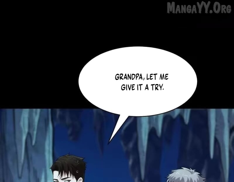 Hidden Dragon in the City (2025) Chapter 56 - page 118